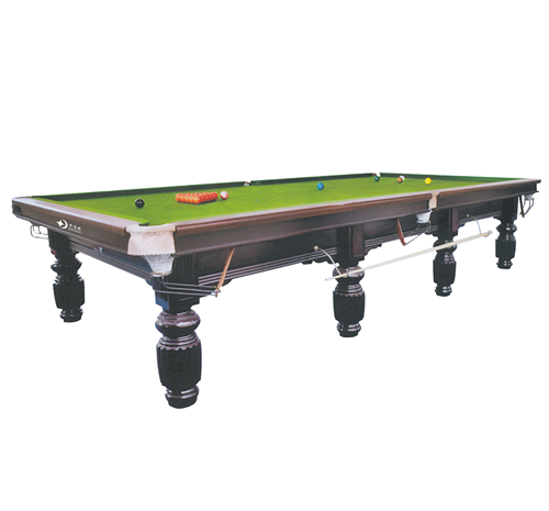 XDP-816斯诺克球台
